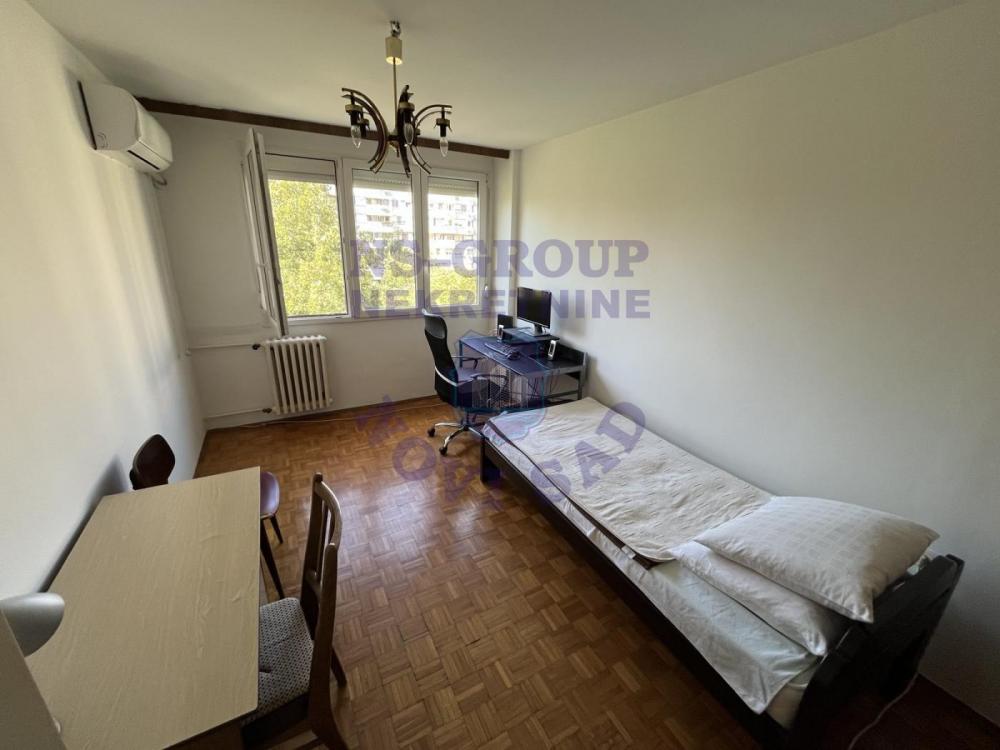 Slika 5 - Trosoban stan- Liman 3! 578738